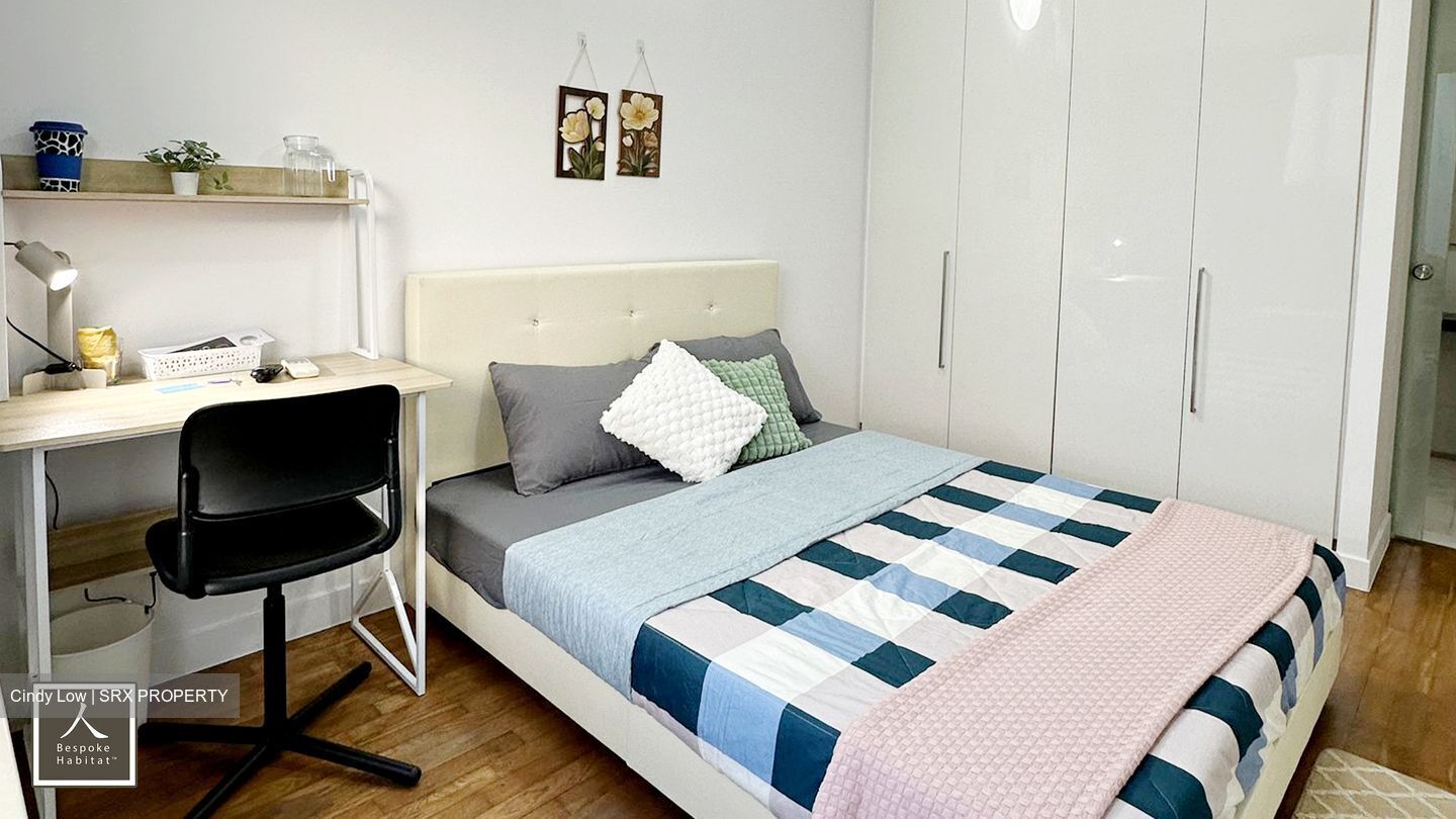 The Centris (D22), Apartment #557621591